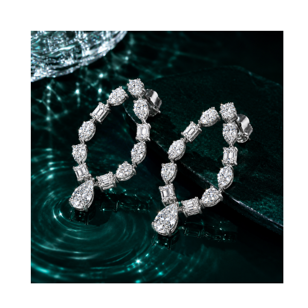 earring