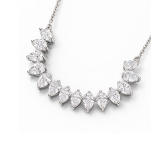 Petal Curve Pendant - Image 2