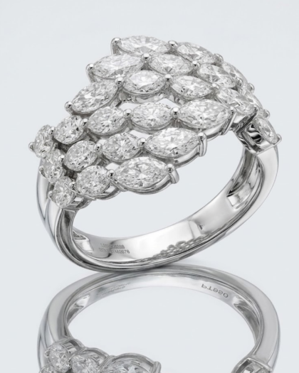 Celeste Ring