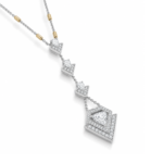 Arrow Drop Pendant - Image 3