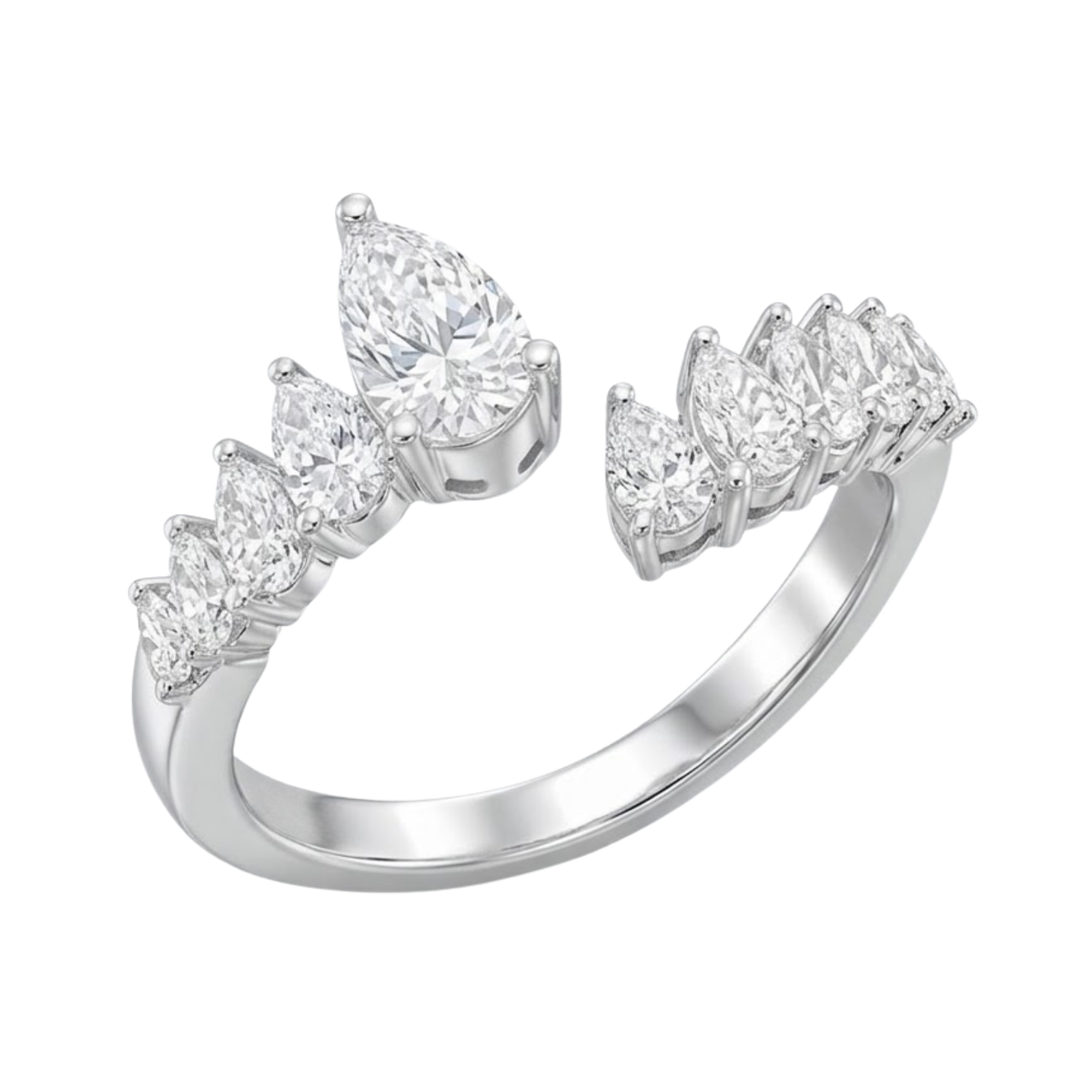 Arc Ring - Image 2