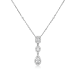 Regal Drop Pendant - Image 3