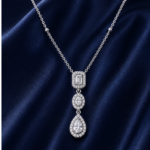 Regal Drop Pendant - Image 4