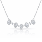Oval Grace Pendant - Image 3