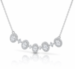 Oval Grace Pendant - Image 2