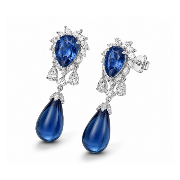 sapphire-drop-earrings
