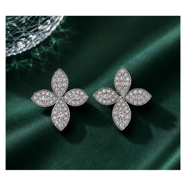 clover-earrings