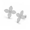 Clover Earrings - Image 2