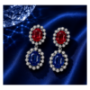 Ruby Sapphire Drops - Image 2