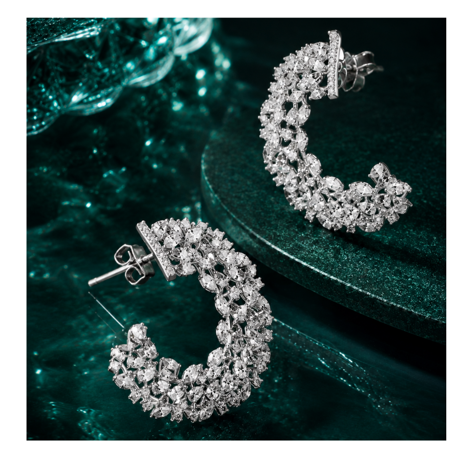 Bloom Hoops - Image 2