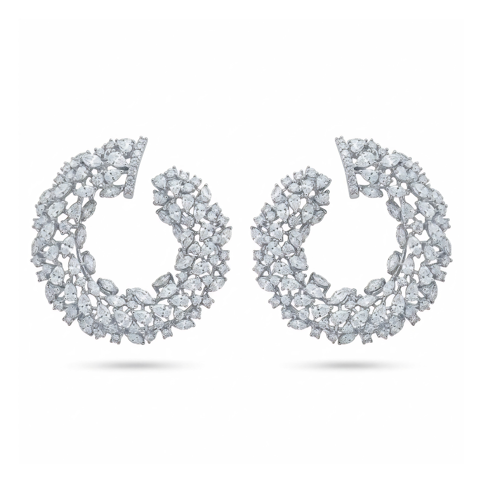 Bloom Hoops - Image 3