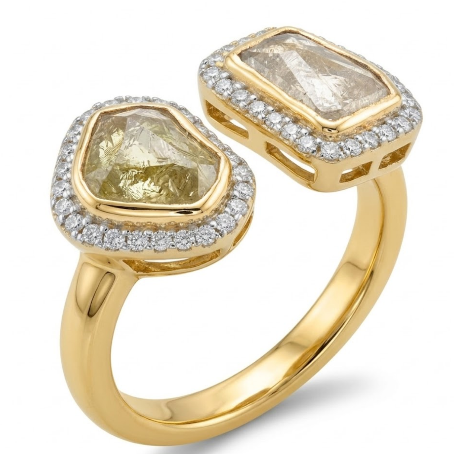 polki ring - Image 2