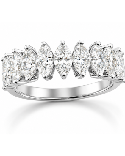 Crown Ring