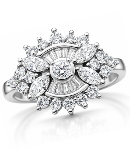 Aura Ring