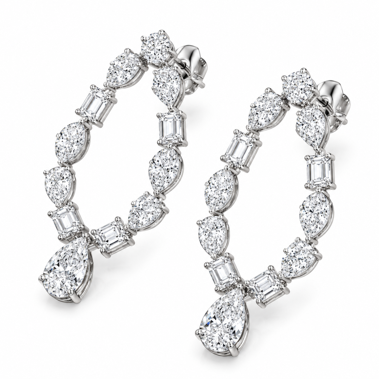 earring