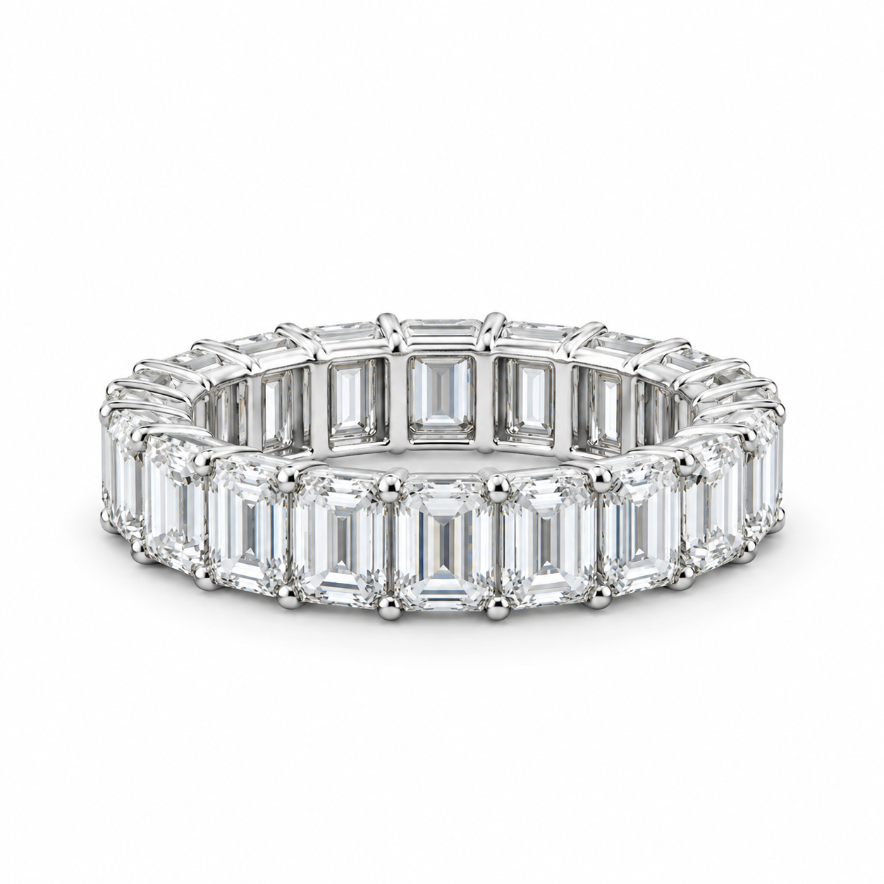 emerald-eternity-ring