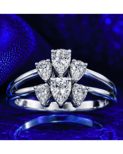 Trinity Ring