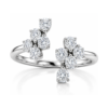 Clover Ring