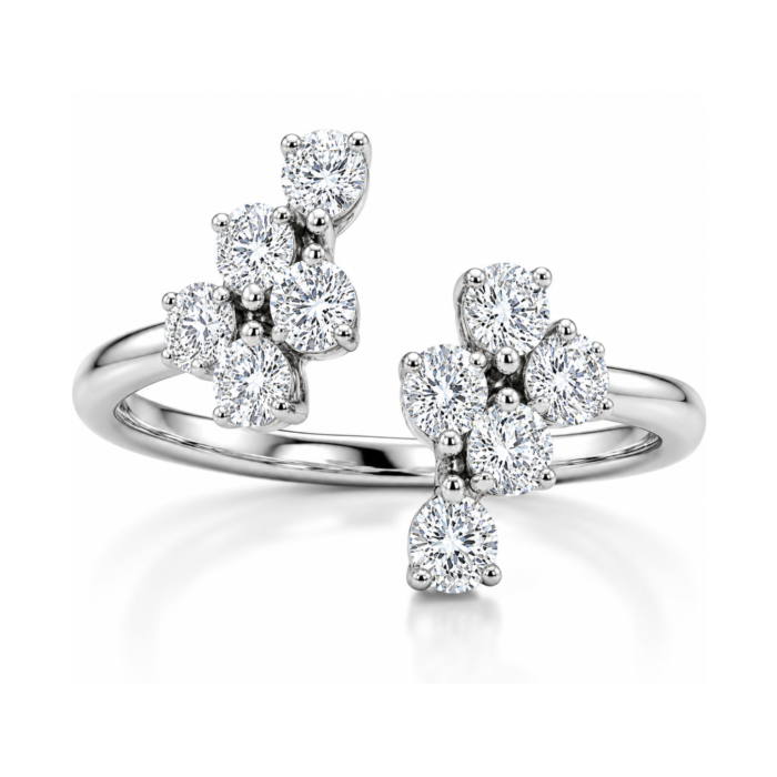 clover-ring