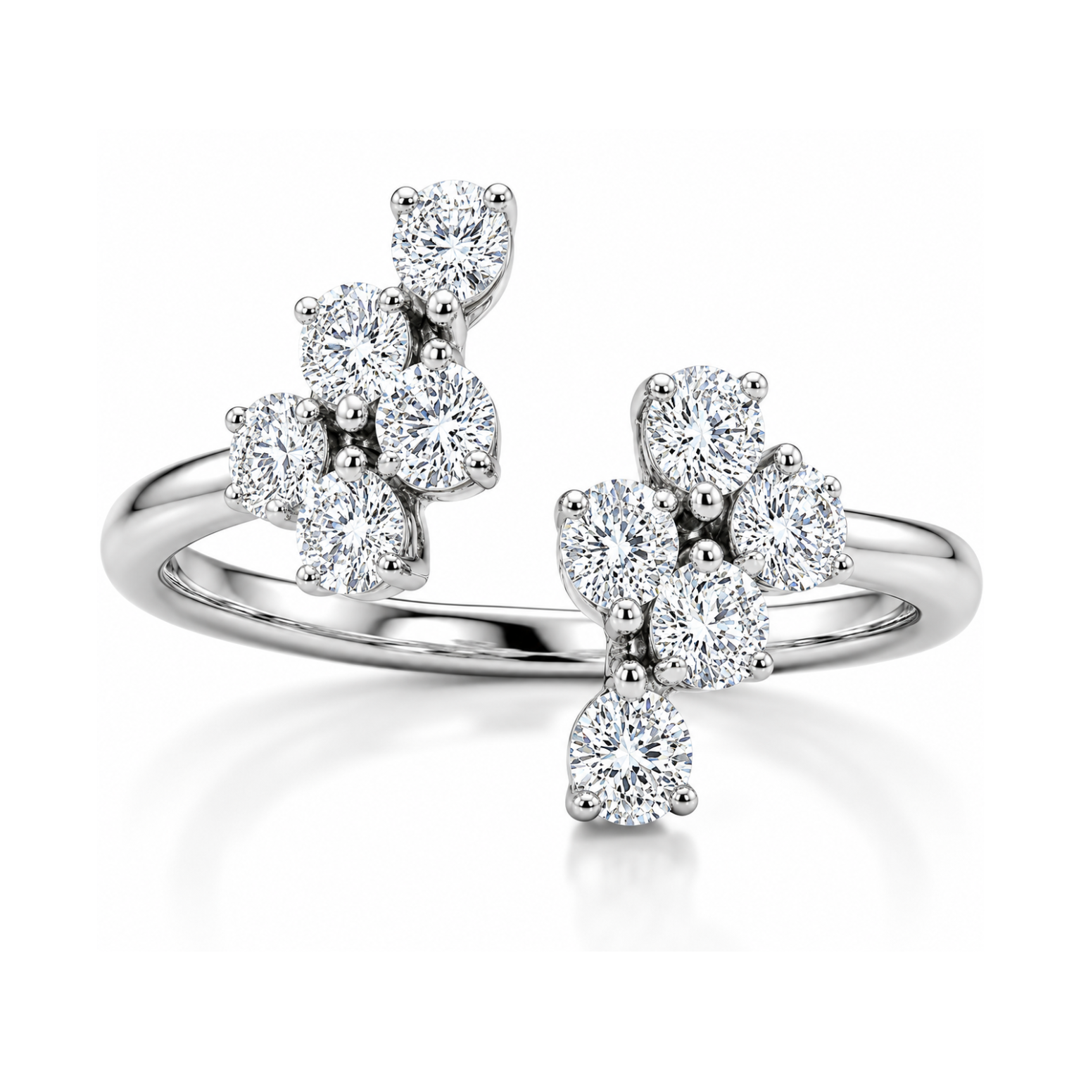 clover-ring