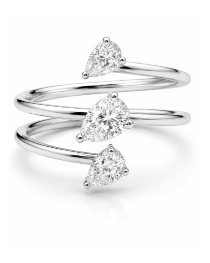 Orbit Ring