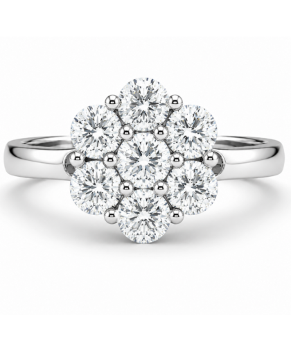 Bloom Ring