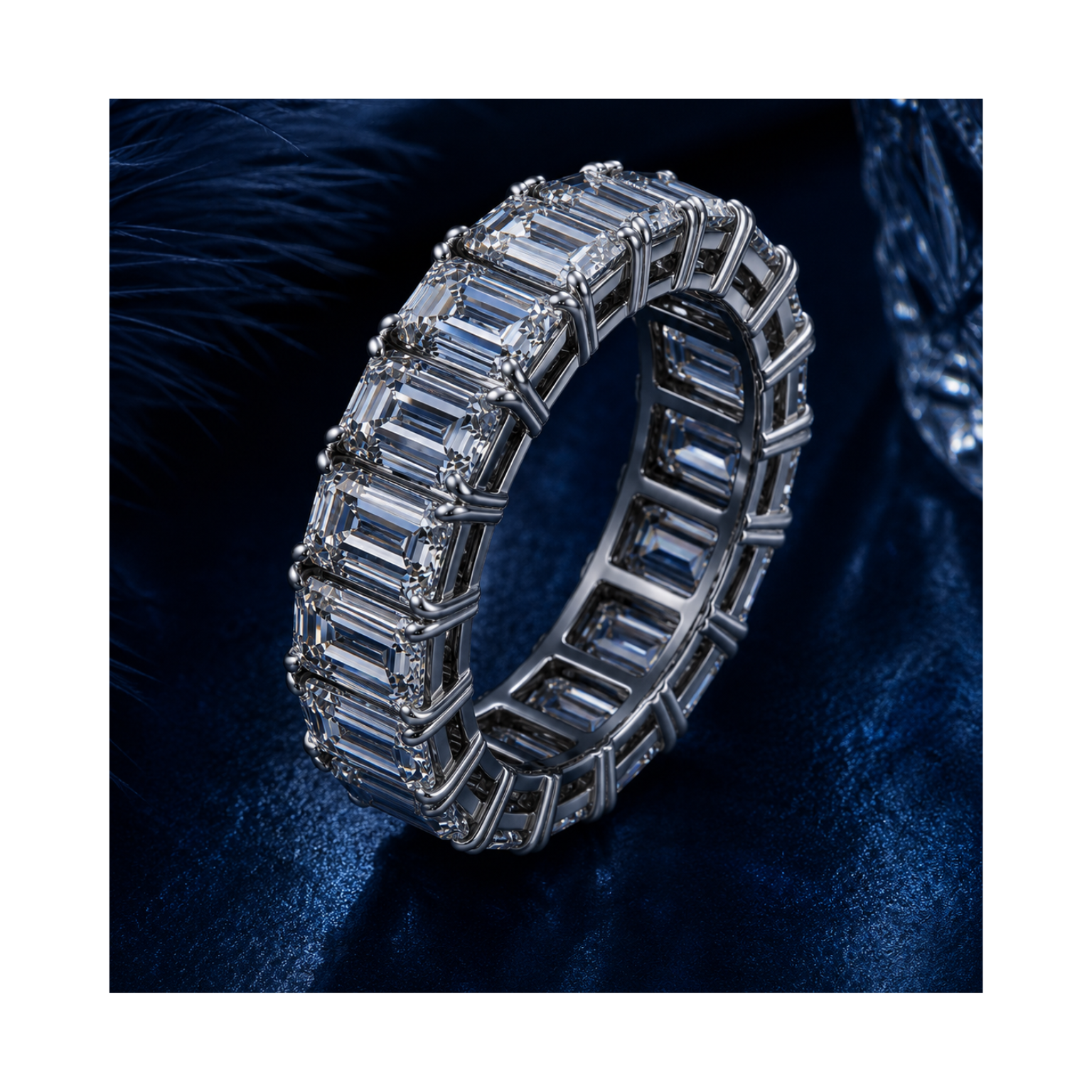 infinity-ring