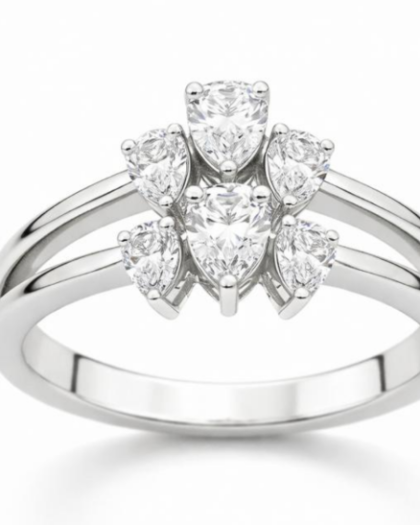Trinity Ring