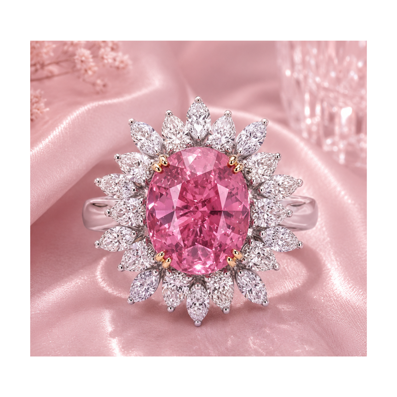 ruby-halo-ring