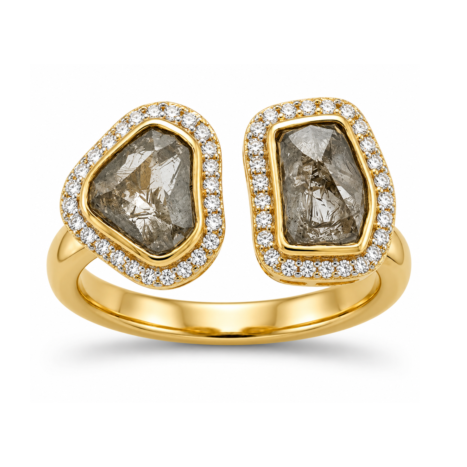 polki-ring