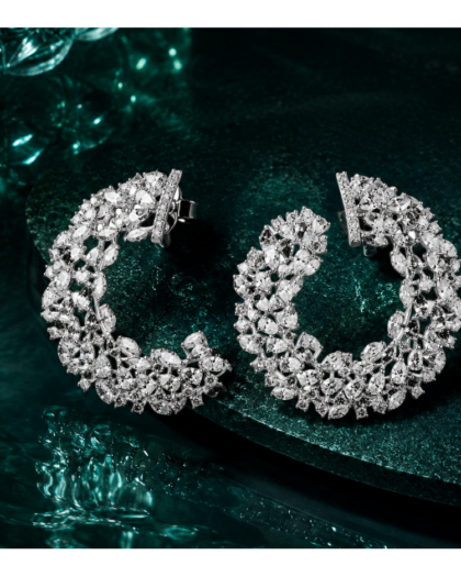 Bloom Hoops