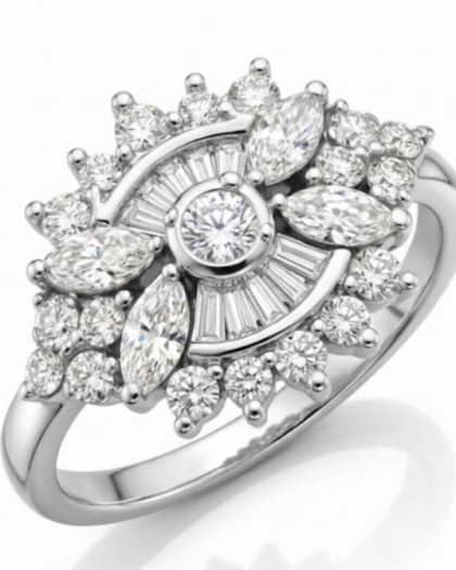 Aura Ring